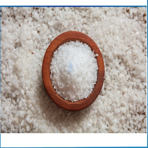 Low Hardness Salt