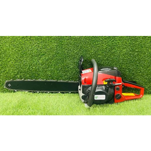 58CC Premium Petrol Chainsaw