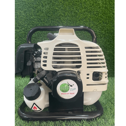 WP15 Self priming 2 Stroke Petrol Water Pump