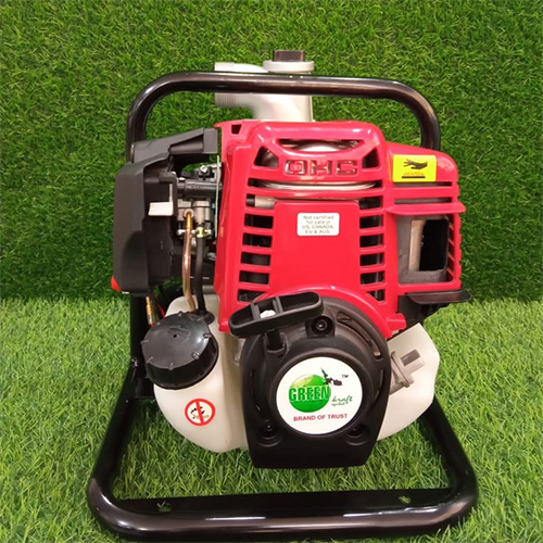 WP15 4 stroke Petrol Water Pump