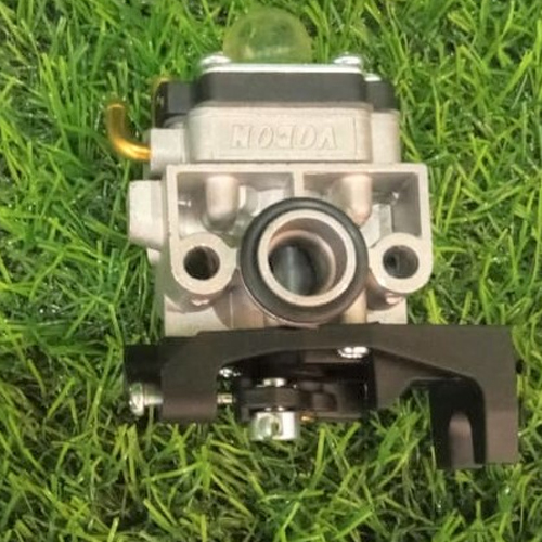 4 Stroke Brush Cutter Carburetor - Color: Silver