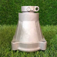 28mm Clutch Drum Assembly - Color: Silver