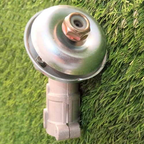 28mm Gear Head