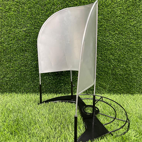 Paddy Guard Attachment for Brush Cutter