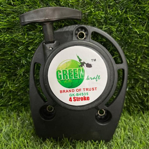 4 Stroke GX35 Type Recoil Starter