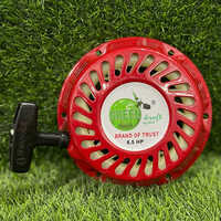 4 Stroke-6.5 Hp Recoil Starter With Water Pump Engine - Feature: High Efficiency