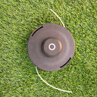 Tap And Go Economy Trimmer Head - Color: Brown