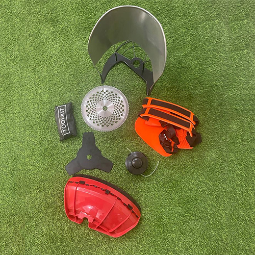 Honda 4 stroke Brush Cutter With GX35 Engine