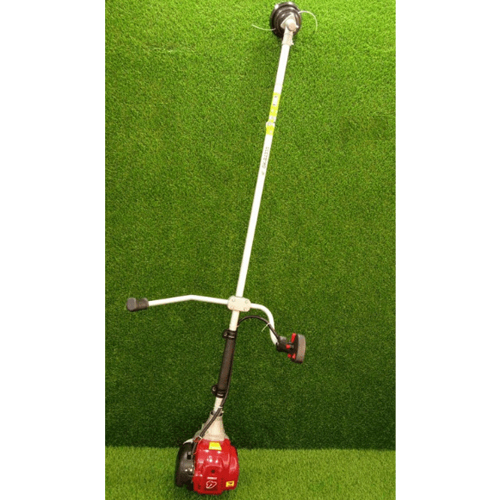 4 Stroke 35.5 Cc Brush Cutter - Material: Metal
