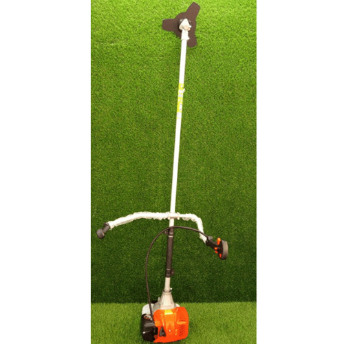 2 Stroke 52 Cc Economy Brush Cutter - Forward Speed: 8000 Rpm