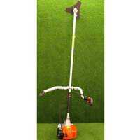 2 Stroke 52 Cc Economy Brush Cutter - Forward Speed: 8000 Rpm