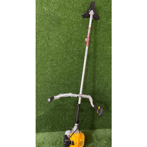 2 Stroke 52 Cc Premium Brush Cutter - Forward Speed: 8000 Rpm