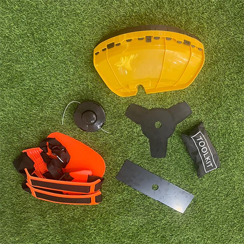 2 stroke 52 CC Premium Brush Cutter