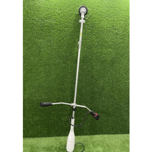1400 Watt Electric Brush Cutter - Material: Metal