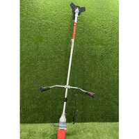 1800 Watt Electric Brush Cutter - Material: Metal