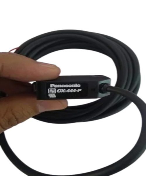 Compact Sensors