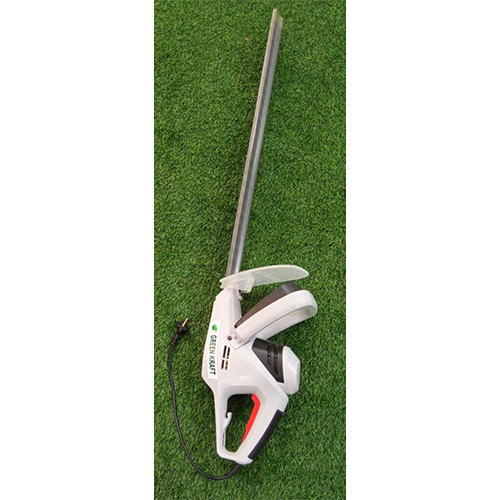 600 Watt Electric Hedge Trimmer