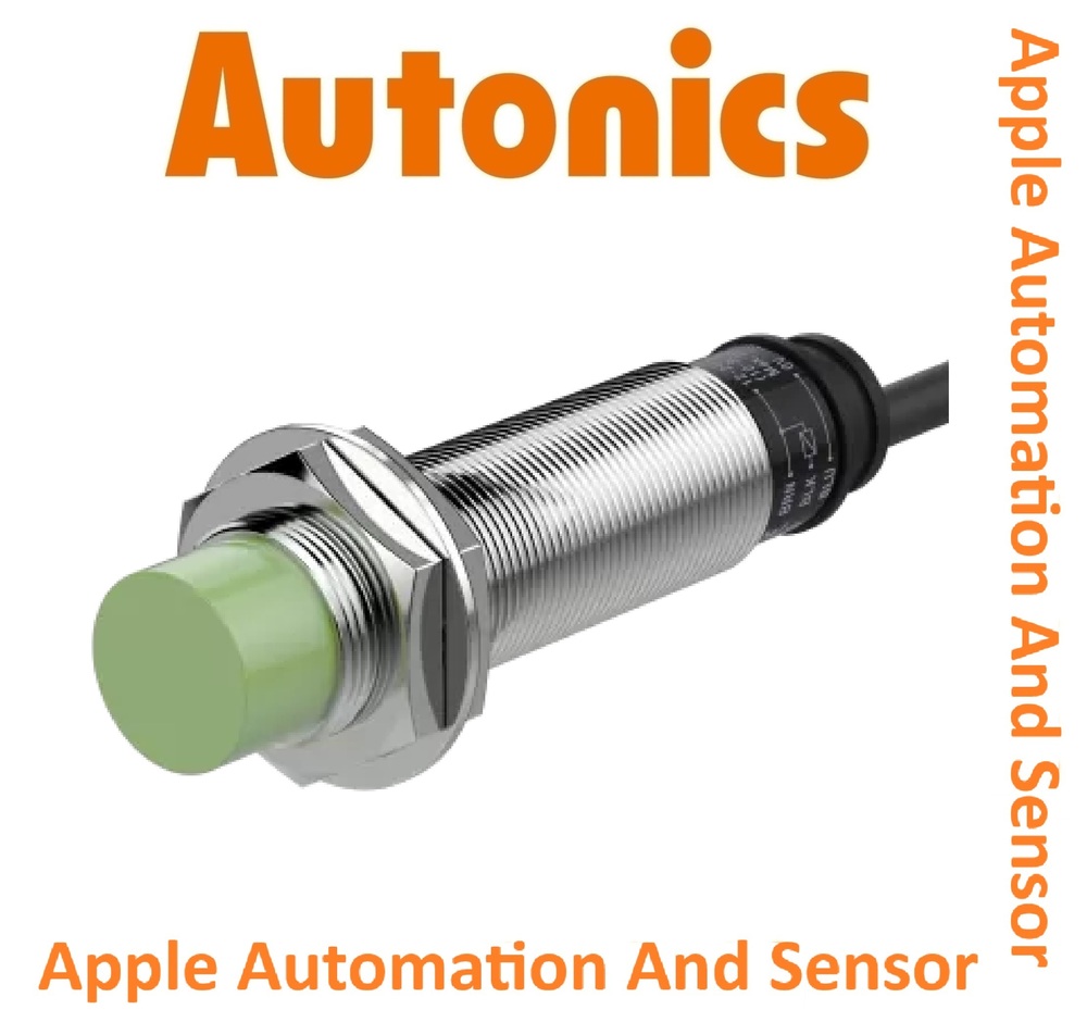 Autonics Prl18-8ao Inductive Proximity Sensors Usage: Industrial