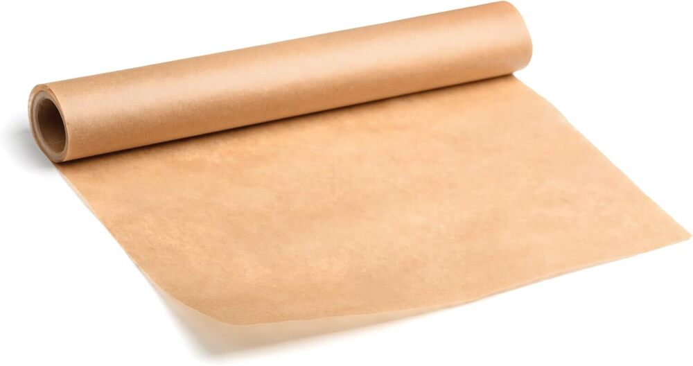 Brown Butter Paper 30 MTR Roll (Uncoated)