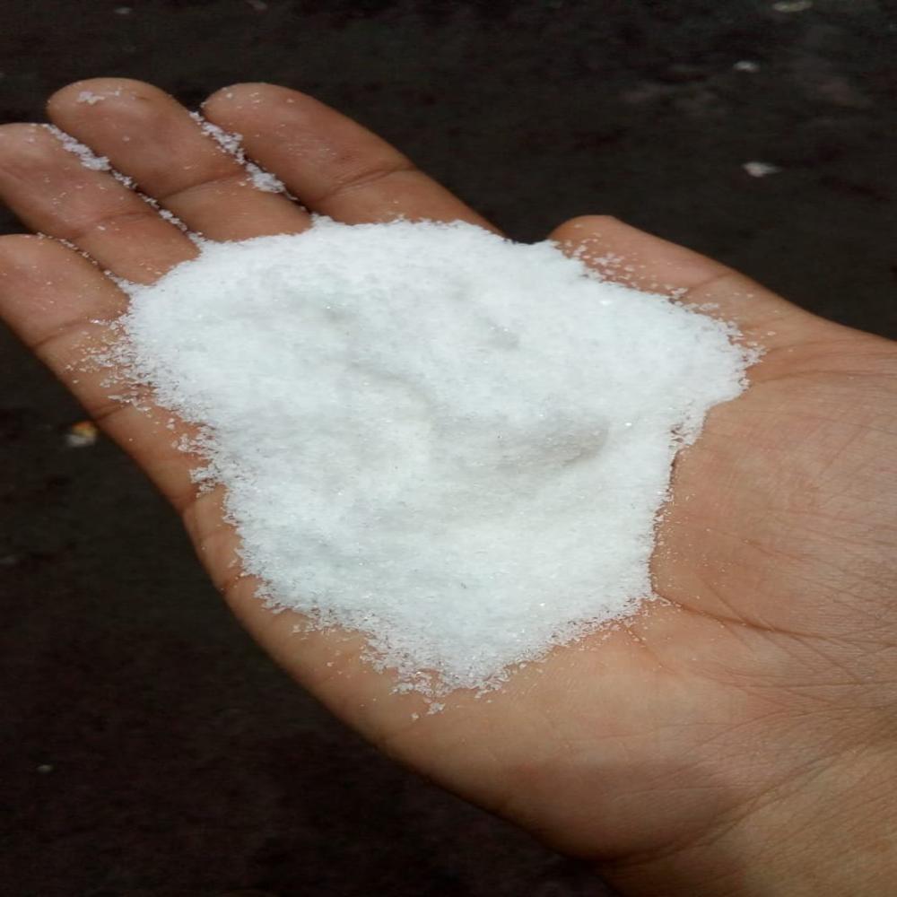 औद्योगिक फ्री फ्लो नमक