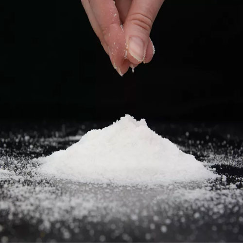 Industrial Free Flow Salt