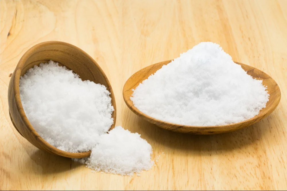 Industrial Free Flow Salt