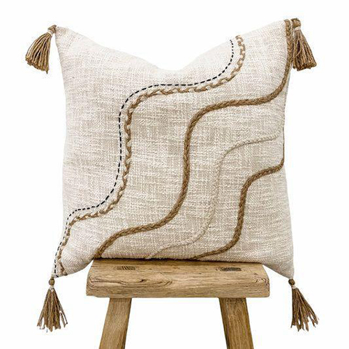 Decorative Printed Cushion