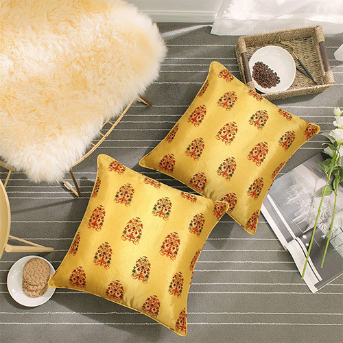 Bella Casa Fashion Cushion Cover