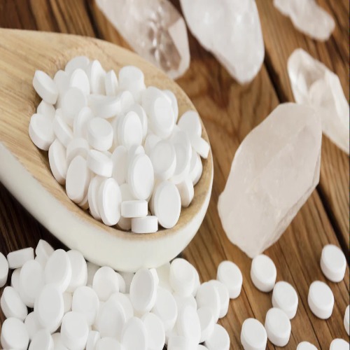 Salt Tablets