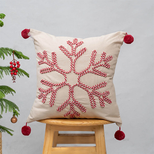 Handmade Cushion Covers