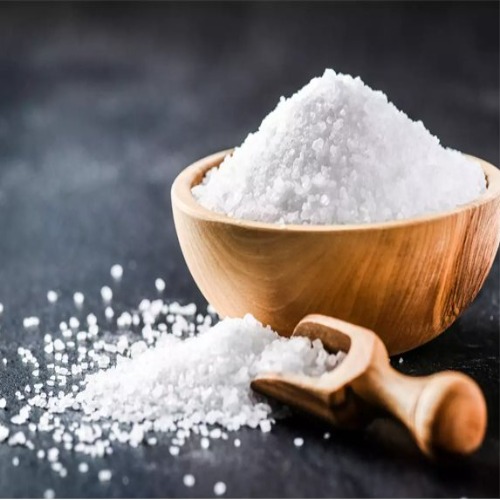 Refined Iodized Salt Products