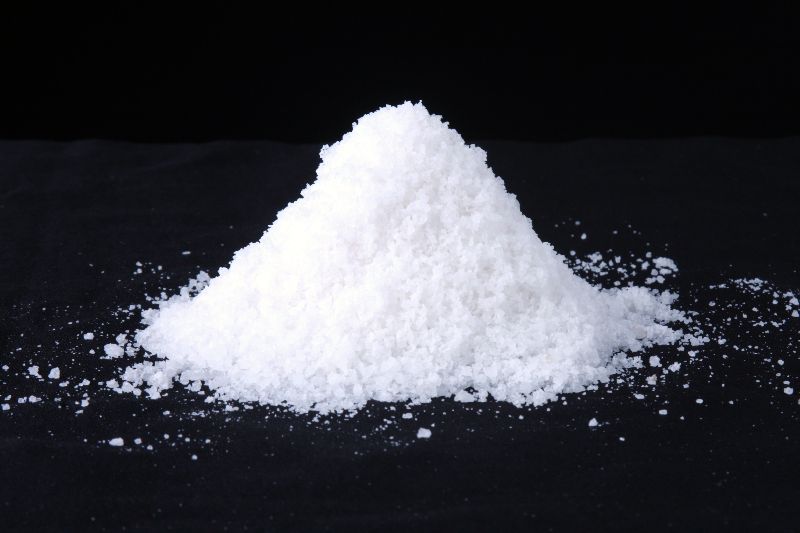 Refined Iodized Salt Products