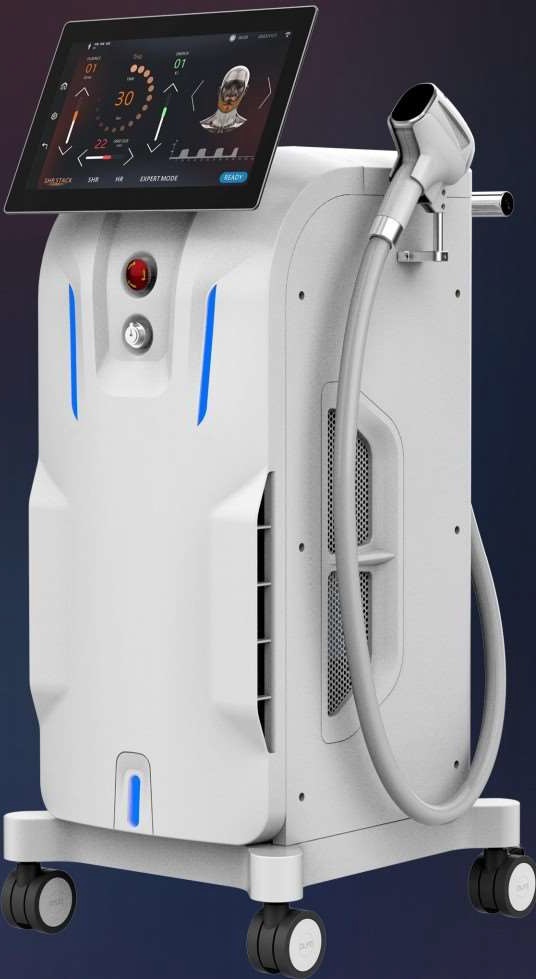 Medical standard hair removal device