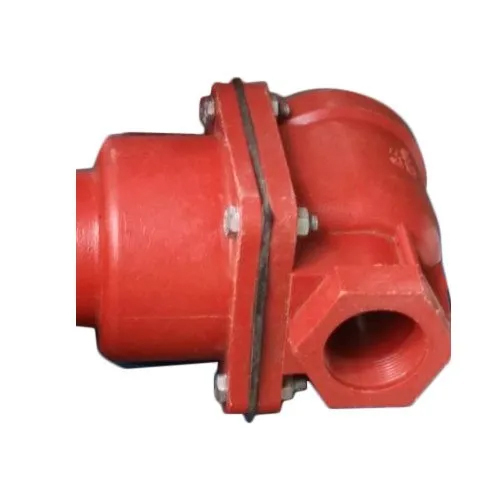 Gi Swallow - Color: Red