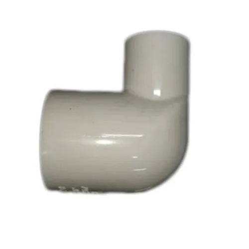 UPVC Reducing Elbow