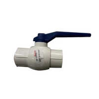UPVC Ball Valve