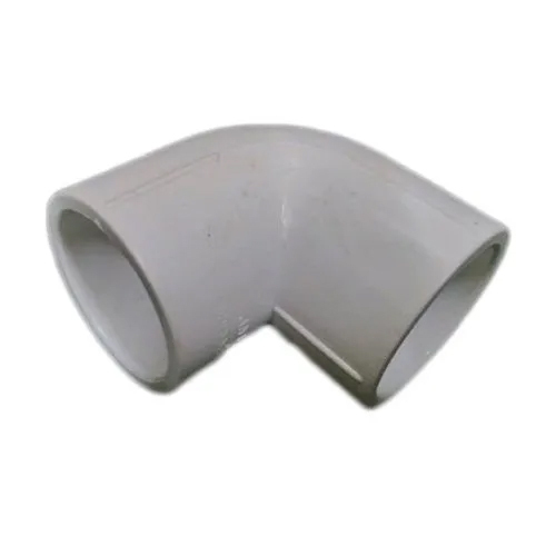 Pipe Elbow