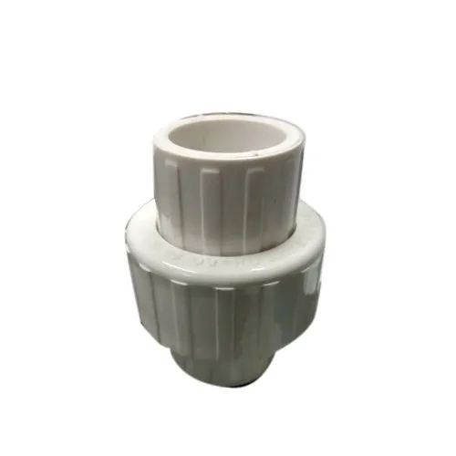 UPVC यूनियन