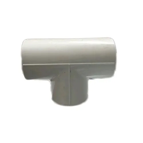 UPVC Tee