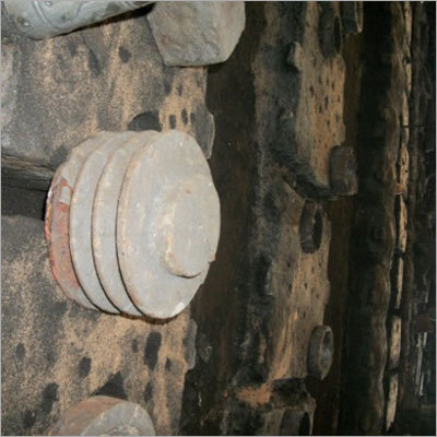 कास्ट उत्पाद