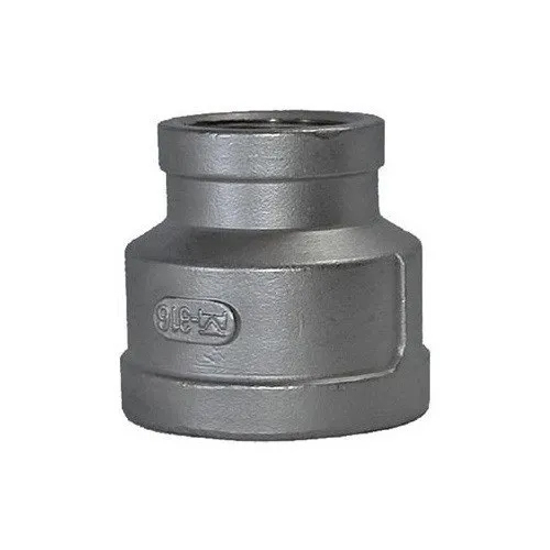 Gi Reducer Socket - Material: Iron
