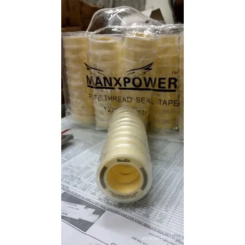 Ptfe Seal Tape - Size: Different Available