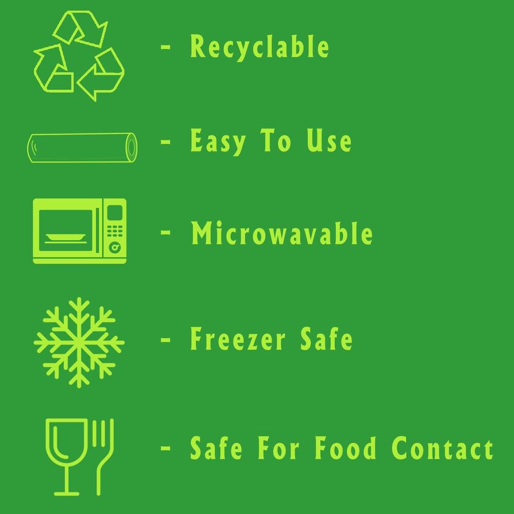 Veg Green Butter Paper 30 MTR