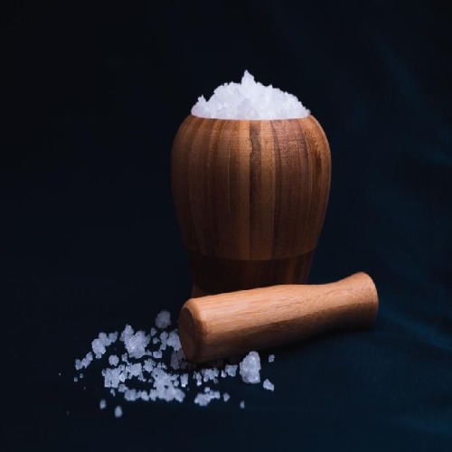 Superfine Salt