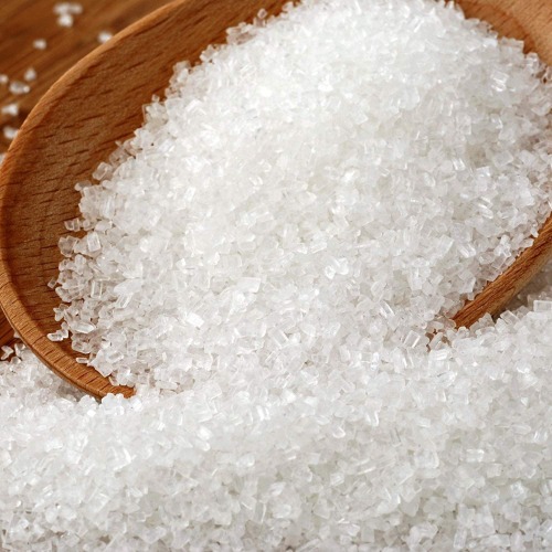 Superfine Salt