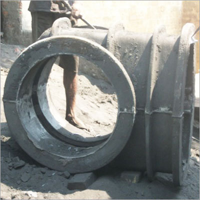 स्टेनलेस स्टील कास्टिंग