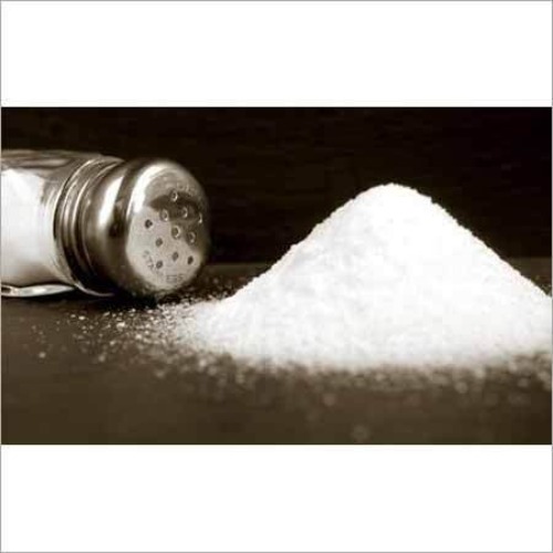 Triple Refined Free Flow Iodised Salt