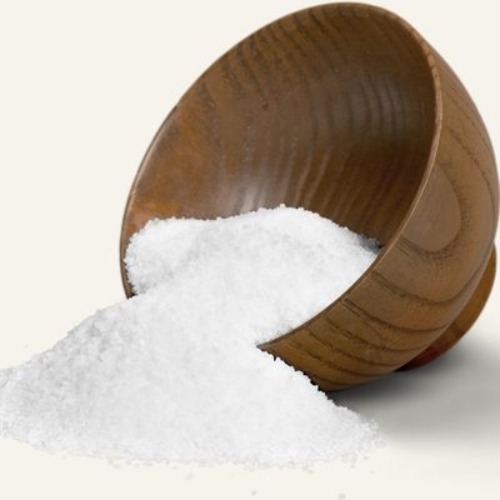 Triple Refined Free Flow Iodised Salt