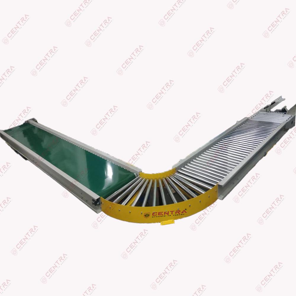 inspection conveyor