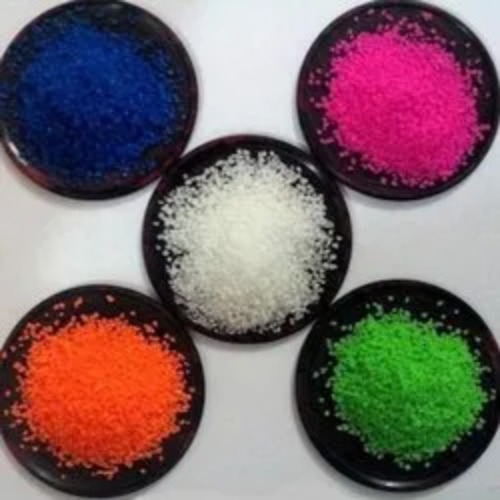 Sodium Chloride Colored Speckles